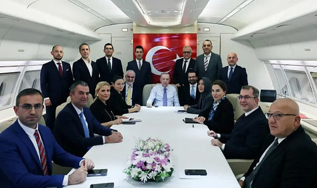 Erdoğan'dan Fahiş Fiyatlı Belediye Konserlerine Eleştiri