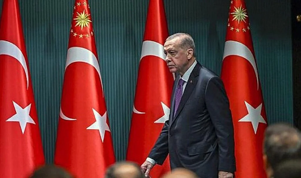 Erdoğan'dan Kabine ve MKYK İçin Yeni Mesaj