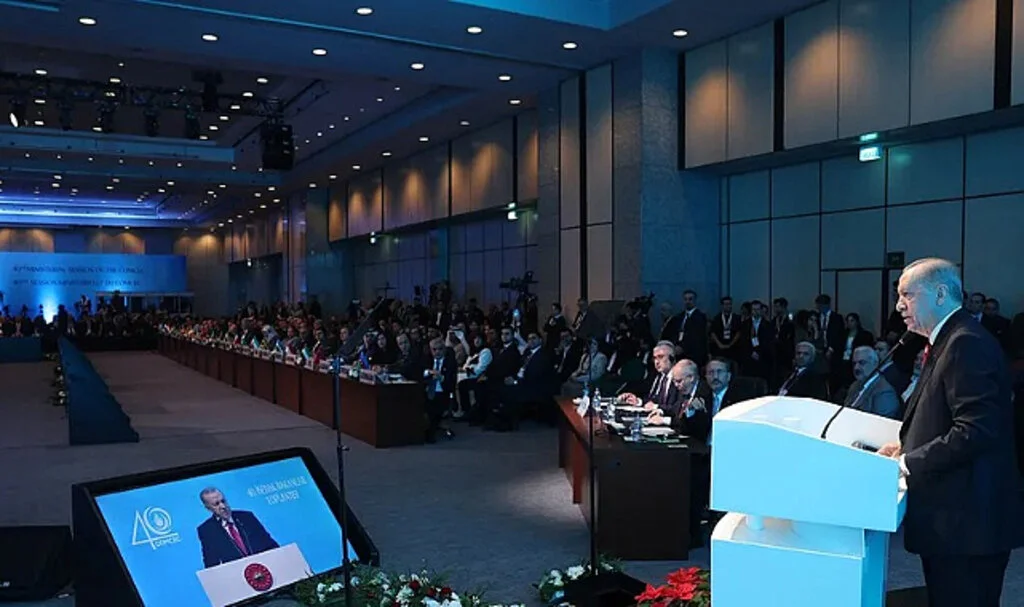 Erdoğan: İsrail ile Ticari İlişkiler Tamamen Kesildi