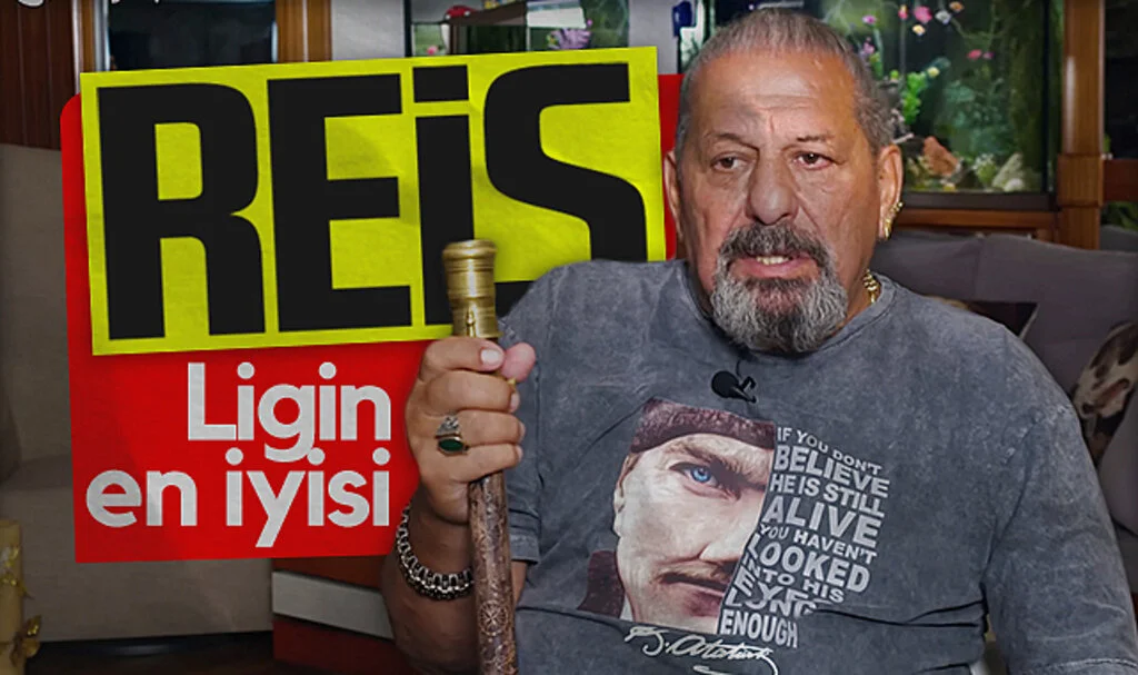 Erman Toroğlu: Ligin en iyisi tartışmasız Thomas Reis
