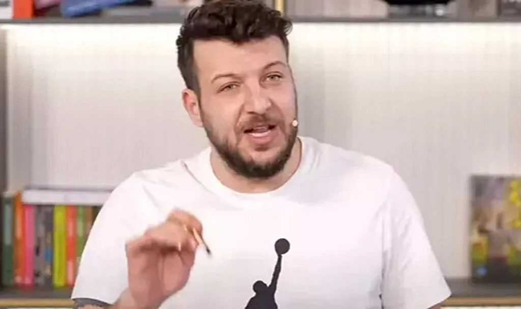 Eski Futbolcu Batuhan Karadeniz’den Yasa Dışı Bahis Açıklaması