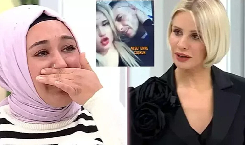 Esra Erol’da Şoke Eden İddia: 5 Çocuk Annesine Kocası Ahlaksız Teklifte Bulundu