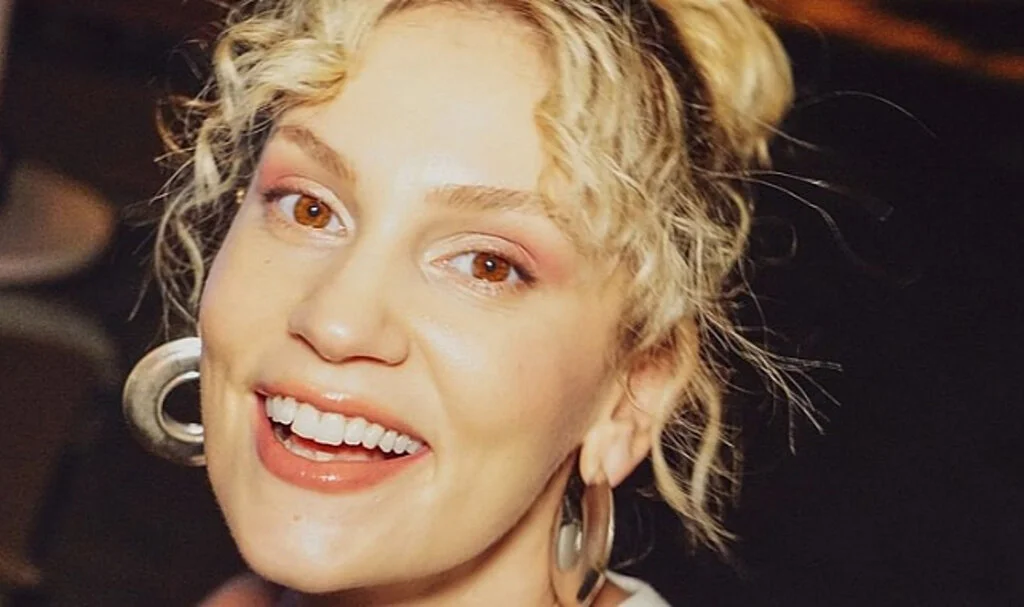 Farah Zeynep: "Kardeş Olsak Ancak Bu Kadar Benzerdik"