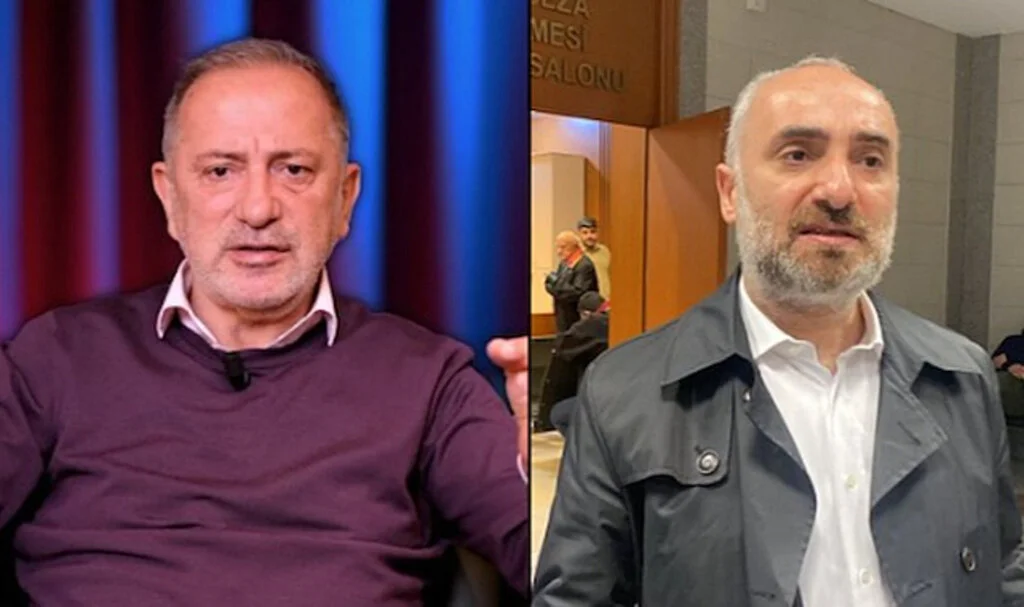 Fatih Altaylı ve İsmail Saymaz Neden Soruşturuluyor?