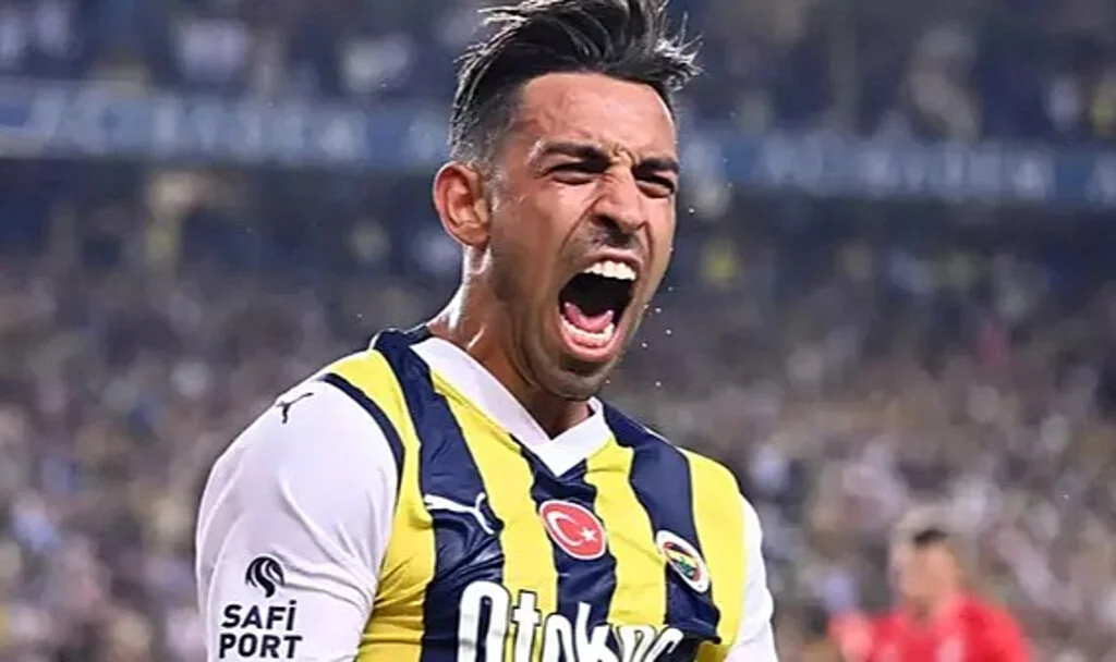 Fenerbahçe'den Ayrılıyor mu? İrfan Can’a Sevilla’dan 3 Yıllık Teklif