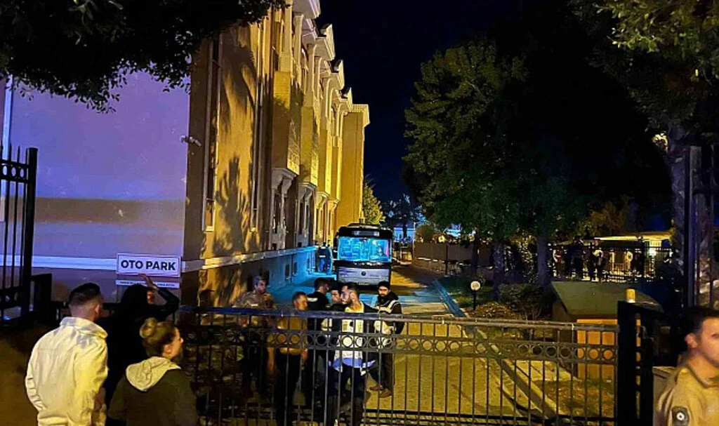 Fethiye Merkezli 8 İlde Yasa Dışı Bahis Operasyonu: 25 Tutuklama
