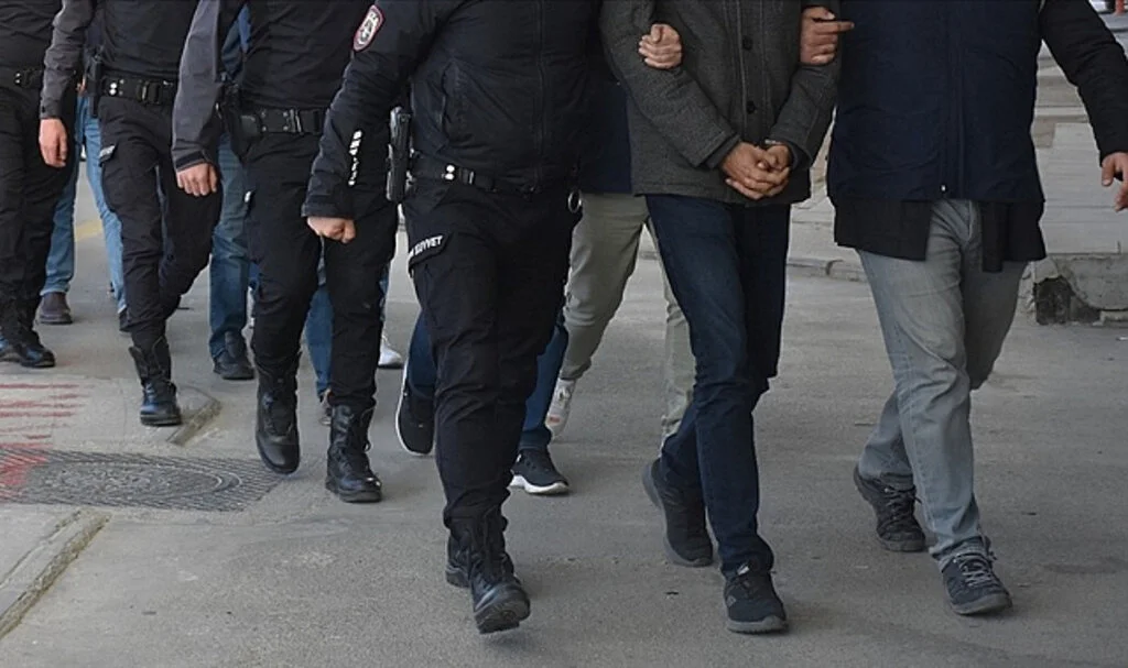 FETÖ ve PKK Operasyonu: 50 Kişi Hakkında Karar