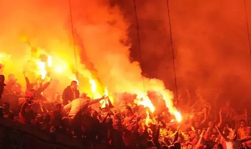 Galatasaray’ın RAMS Park’ı Dünyada Zirvede