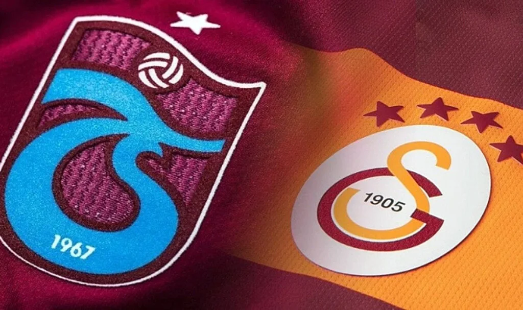 Galatasaray ve Trabzonspor’dan O Oyuncular İçin Takas Planı