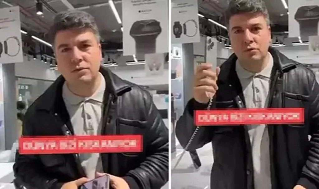 Gürcistan ve Türkiye Arasındaki Telefon Fiyatlarını Kıyasladı: Bu Fiyatlar Adil Değil