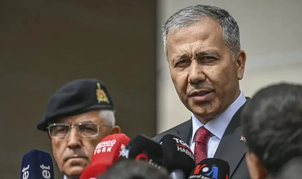 Gürz-25 Operasyonuyla Teröre Ağır Darbe