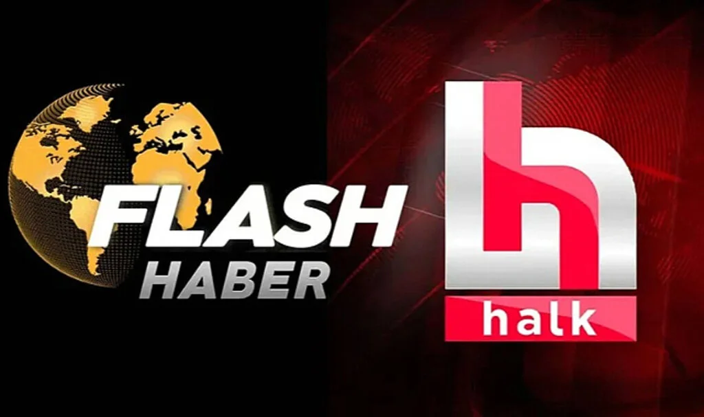 Halk TV, Flash Haber'i Bünyesine Kattı!