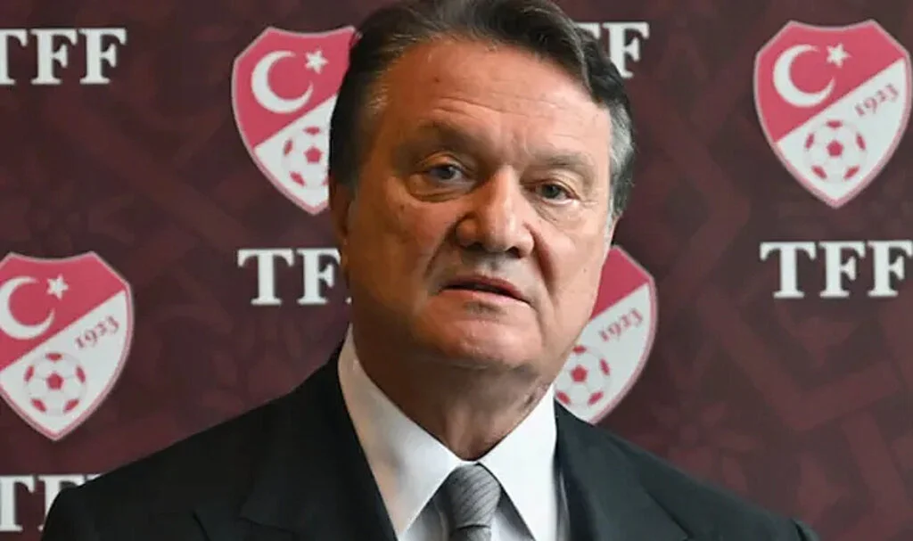 Hasan Arat açıkladı! 'Yabancı VAR hakemi derbide...'