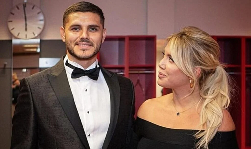 Hem Icardi Hem İşini Kaybetti! Wanda Nara'ya Üzücü Haber