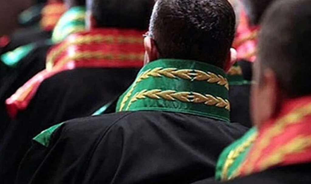 HSK, 332 Hakim ve Savcının Atama Kararını Açıkladı