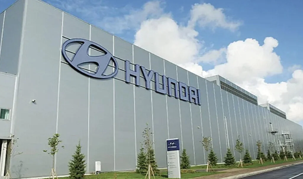 Hyundai Araç Testinde Feci Kaza: 3 İşçi Hayatını Kaybetti