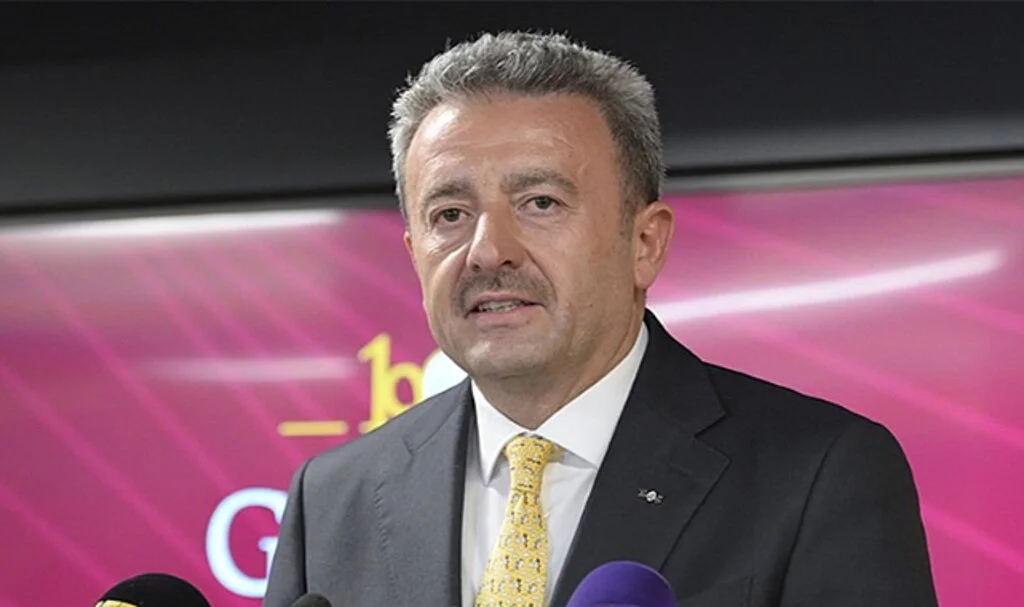 İbrahim Hatipoğlu’ndan Samsunspor'un Penaltılarına Tepki: "Sabrımız Tükeniyor"