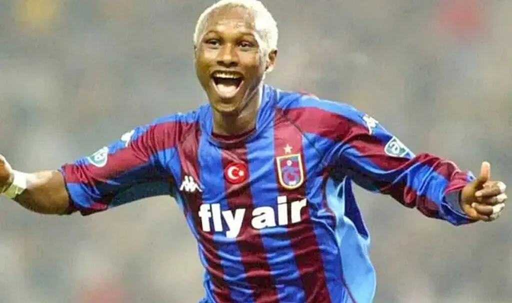 İbrahim Yattara Süper Lig'e geri dönüyor
