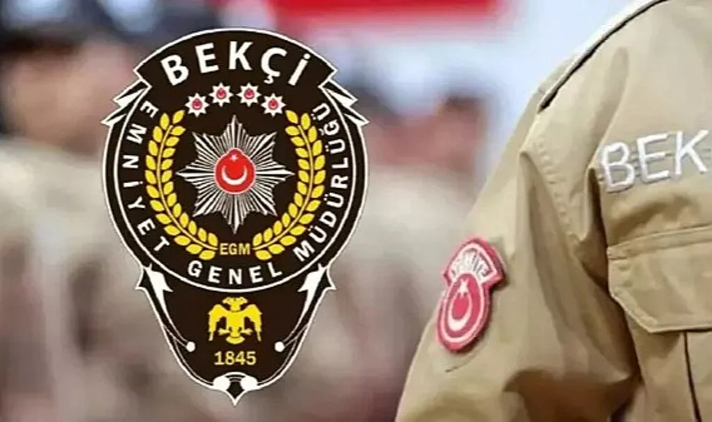 İç Güvenlik Yasası Yürürlükte: Bekçilere Yeni Yetkiler