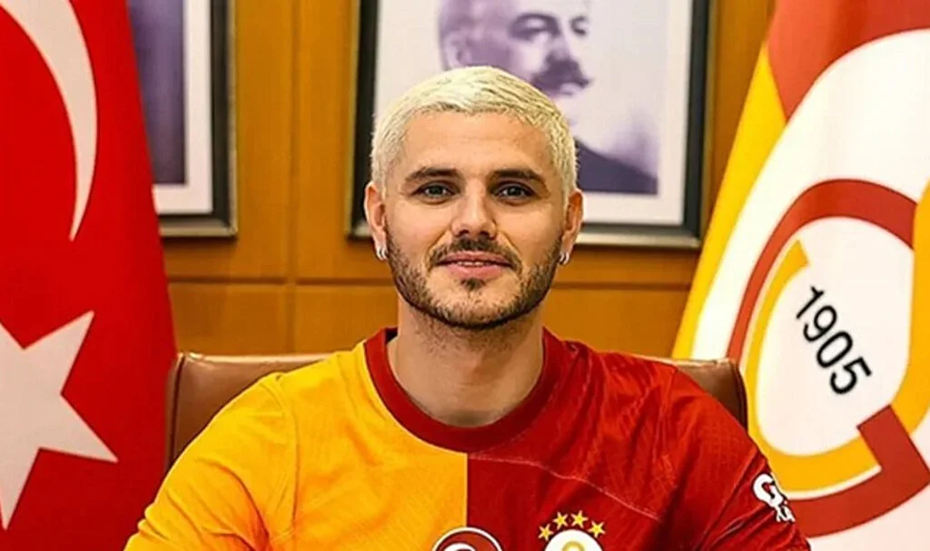 Icardi'den Sakatlık Açıklaması: “Daha Güçlü Döneceğim”