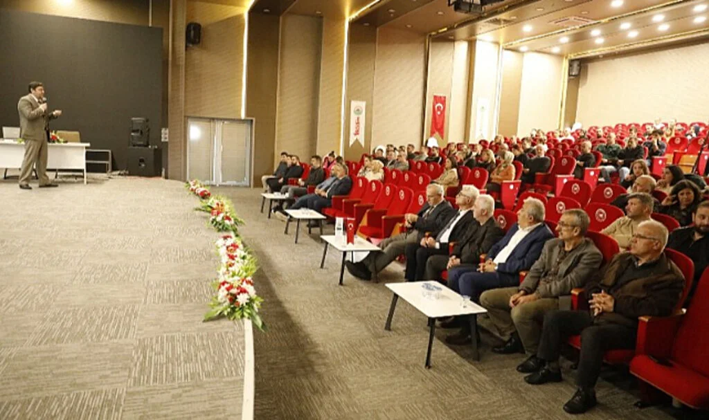 İlkadım Belediyesi’nden Teknoloji Bağımlılığına Karşı Farkındalık