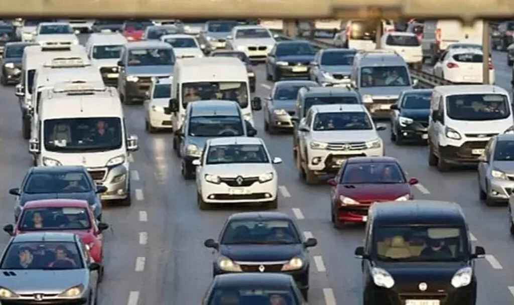 İstanbul’da Ücretli Araç Girişi Başlıyor: İlk Pilot Bölgeler Belli Oldu