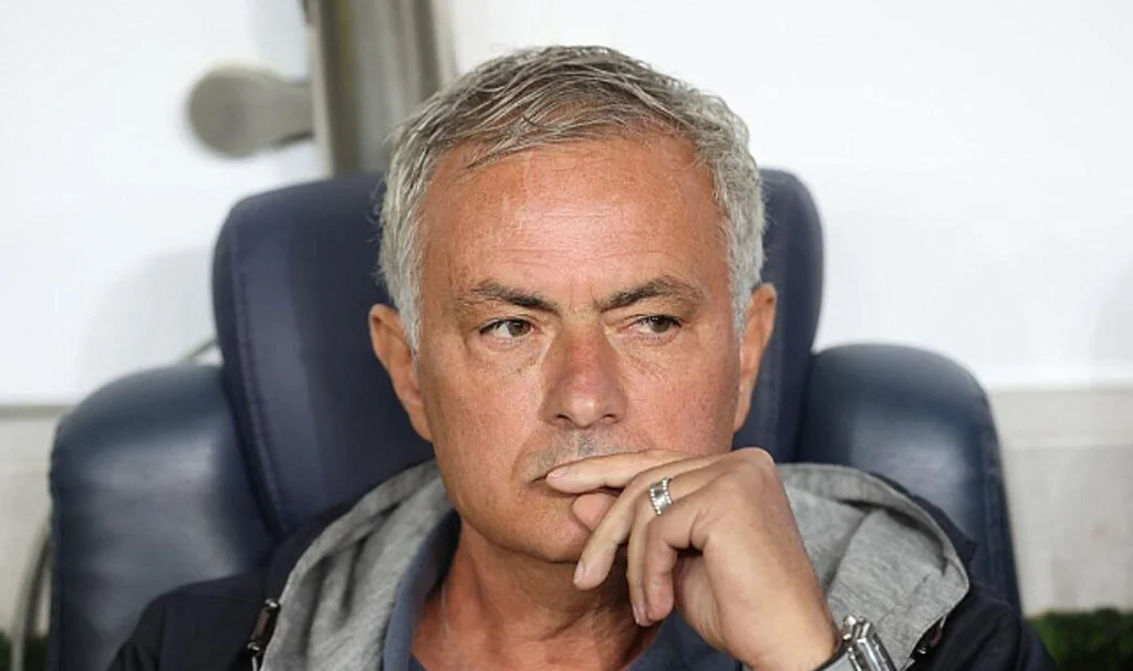Jose Mourinho’ya 1 Maç Men Cezası, Acun Ilıcalı’ya 600 Bin TL Para Cezası