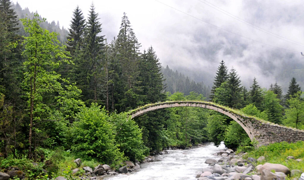 Karadeniz’de Atmosferik Felaketler Artıyor