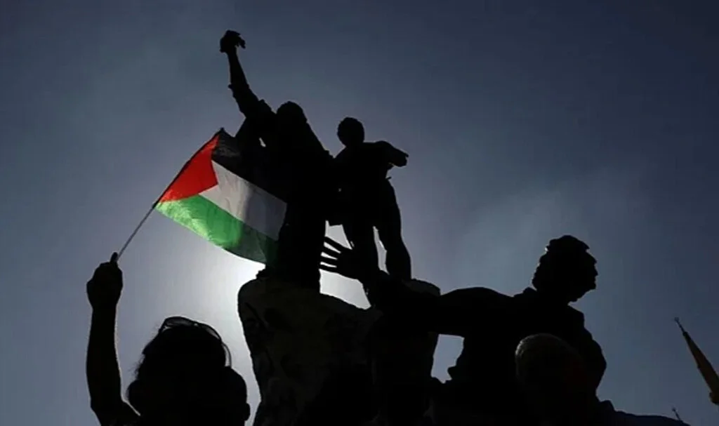 Katar'dan Çıkan Hamas Liderleri Türkiye'ye mi Gitti?