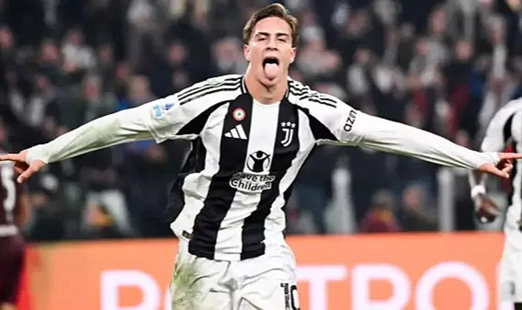 Kenan Yıldız, Golden Boy Web Ödülünü Kazandı