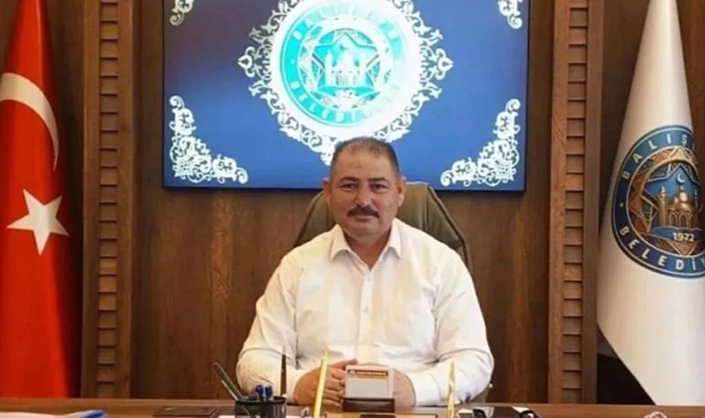 Kırıkkale Balışeyh Belediye Başkanı Şen'e Silahlı Saldırı: Durumu Ağır