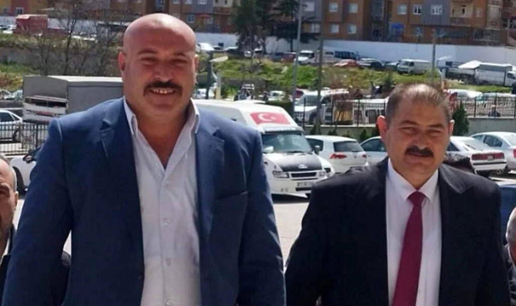 Kırıkkale Balışeyh Belediye Başkanına Saldıran Şüpheli Akrabası Çıktı