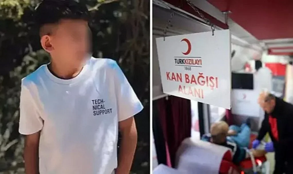 Kızılay’dan HIV İddialarına Sert Yanıt