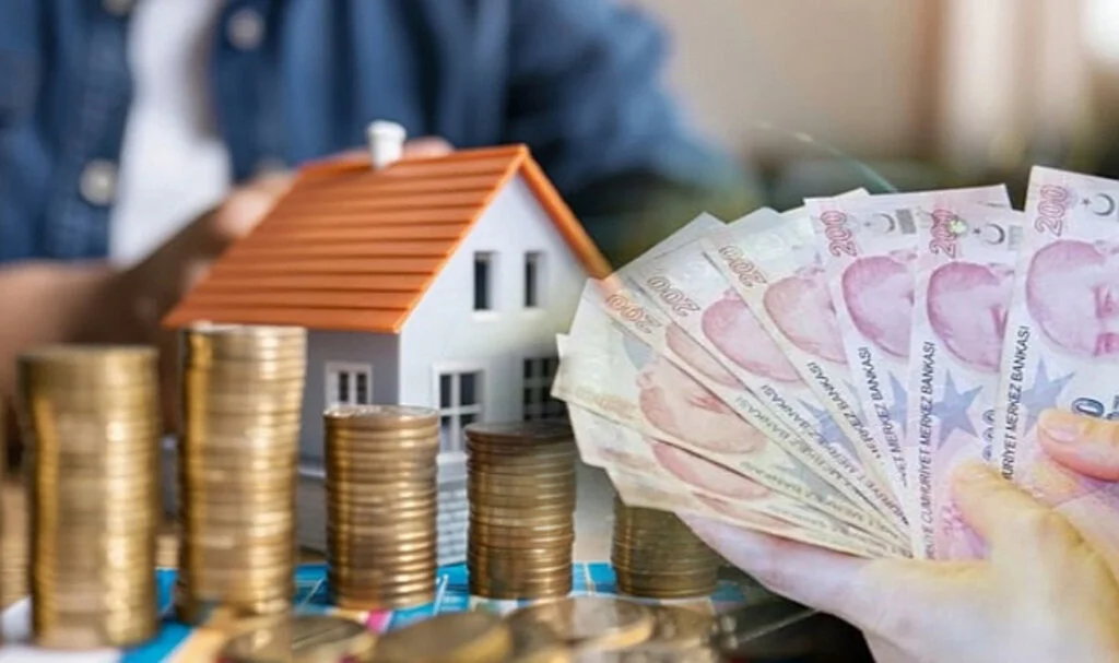 Konut kredisi faizleri düşüşe geçti! İşte bankaların yeni aylık taksitleri