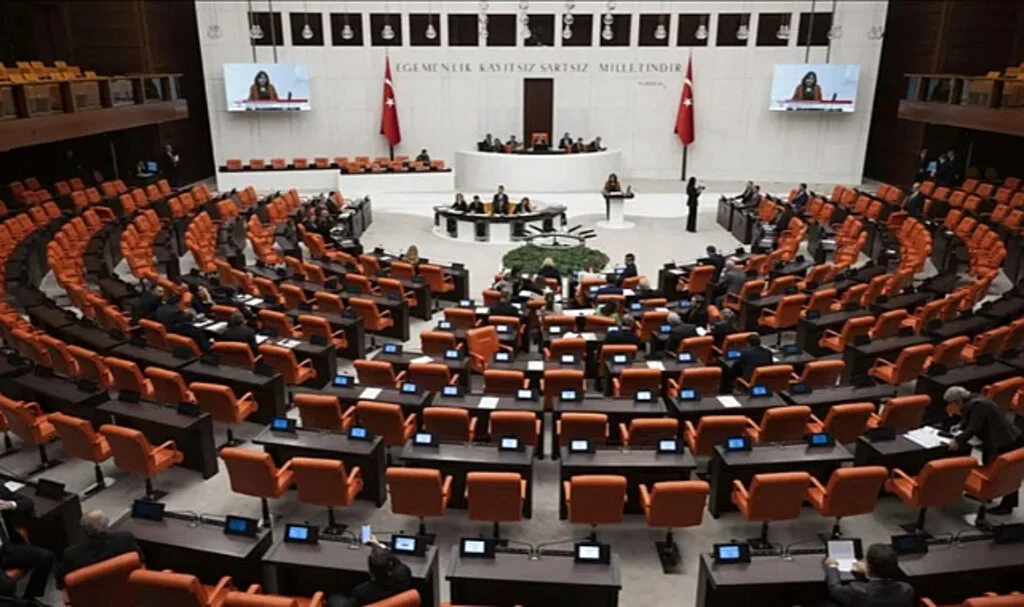 Köy Kanunu ve İmar Kanunu'nda Kritik Değişiklikler