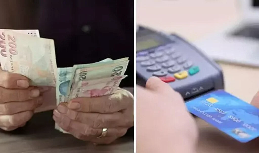 Kredi Kartı Borçları Yüzde 216 Arttı: Yeni Borç Krizi Kapıda