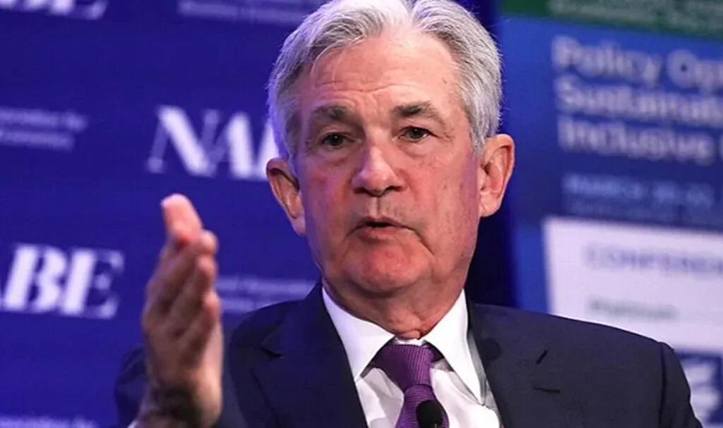 Küresel Piyasalar Fed Başkanı Powell’ı Bekliyor