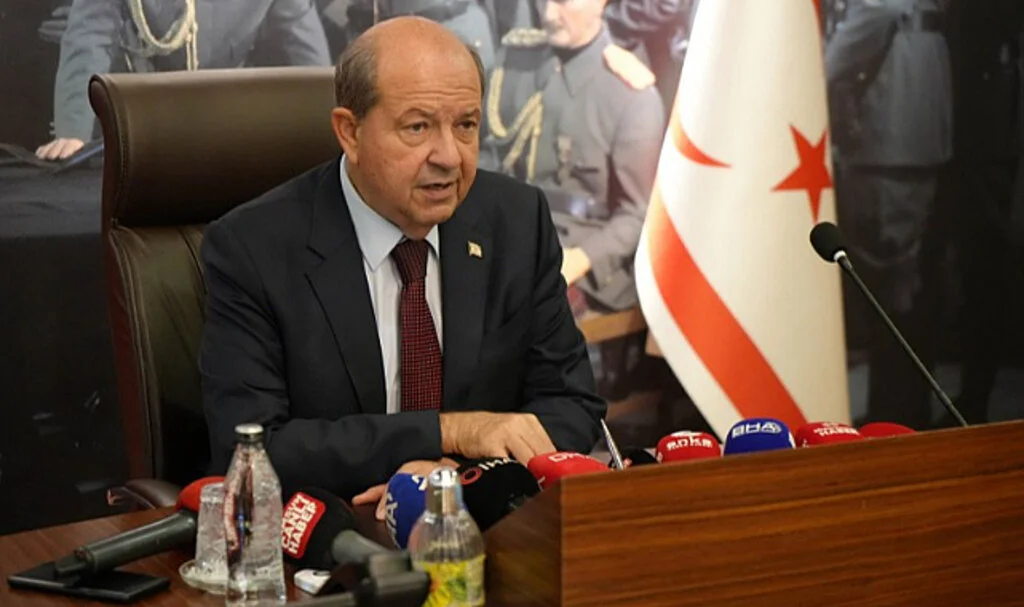 Kuzey Kıbrıs’ta Federasyon Dönemi Kapandı: Tatar’ın Yeni Vizyonu