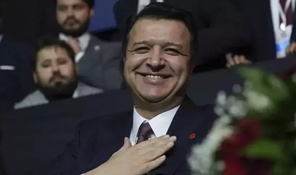 Mahmut Arıkan Saadet Partisi'nin Yeni Lideri Oldu