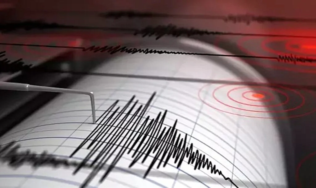 Malatya Doğanşehir’de 4,6 Büyüklüğünde Deprem