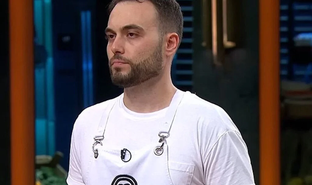 MasterChef Jürisinin Kerem'e Tavrı Tepki Çekti!