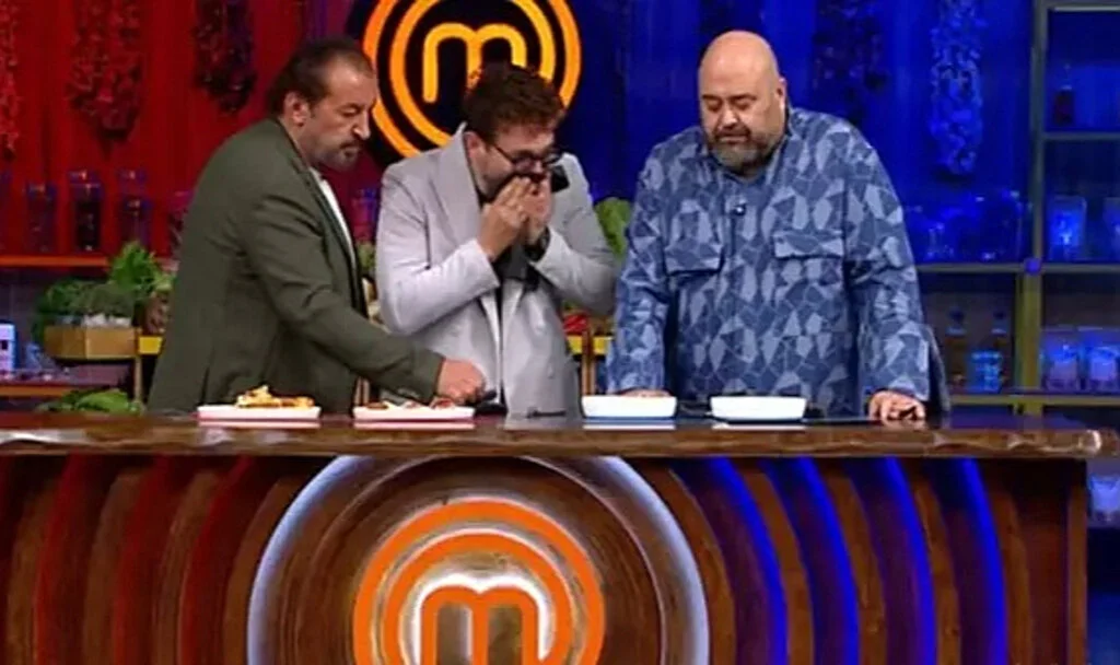 MasterChef’te Tabak Karışıklığı: Kurgu İddiaları Alevlendi