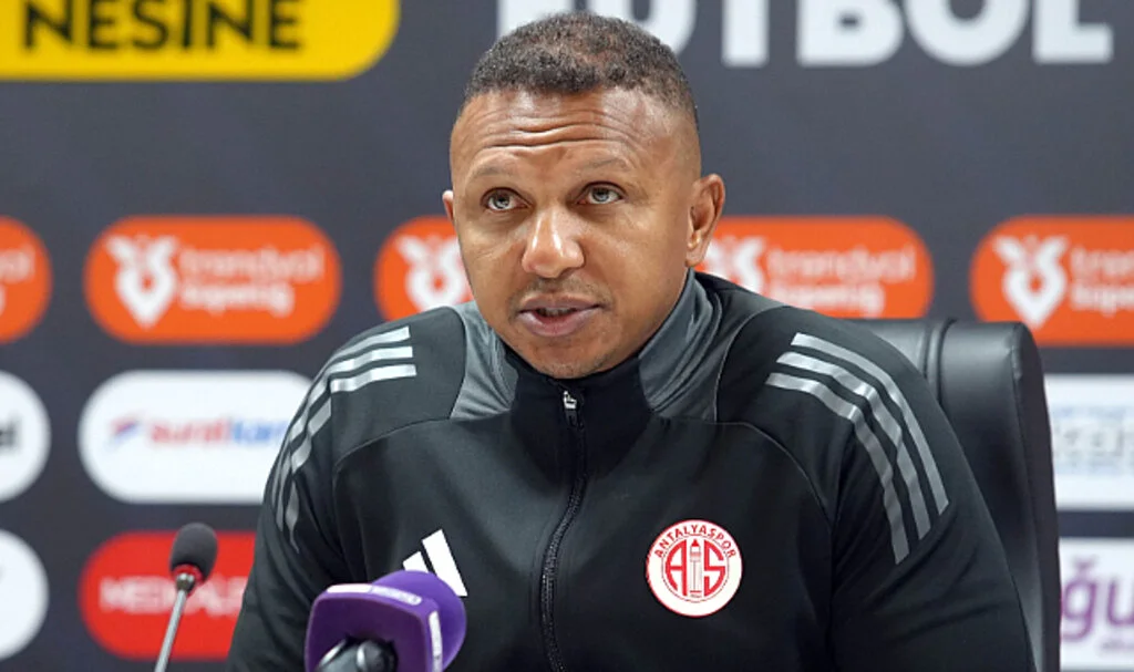 Mehmet Aurelio: "Samsunspor Mağlubiyeti Üzdü"