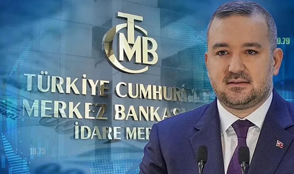 Merkez Bankası Enflasyon Raporunu Açıkladı