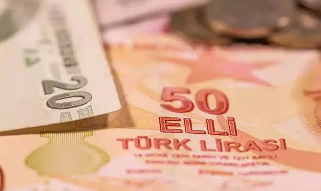Merkez Bankası’ndan Yeni 50 TL ve 5 TL Banknot Açıklaması