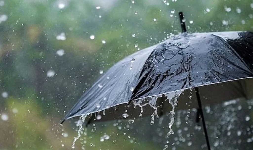 Meteoroloji: 8 İl İçin Yağış Uyarısı