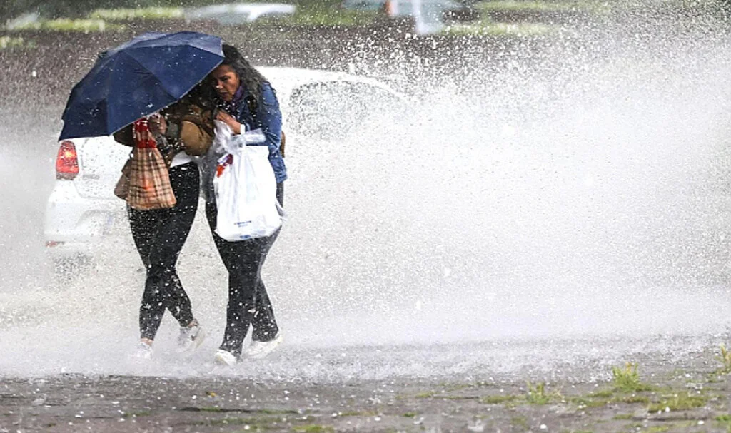 Meteoroloji’den Kritik Uyarı: Kuvvetli Yağış Bekleniyor