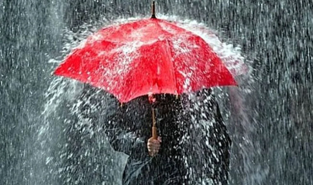 Meteoroloji Uyardı: Sağanak Yağmur Geliyor!