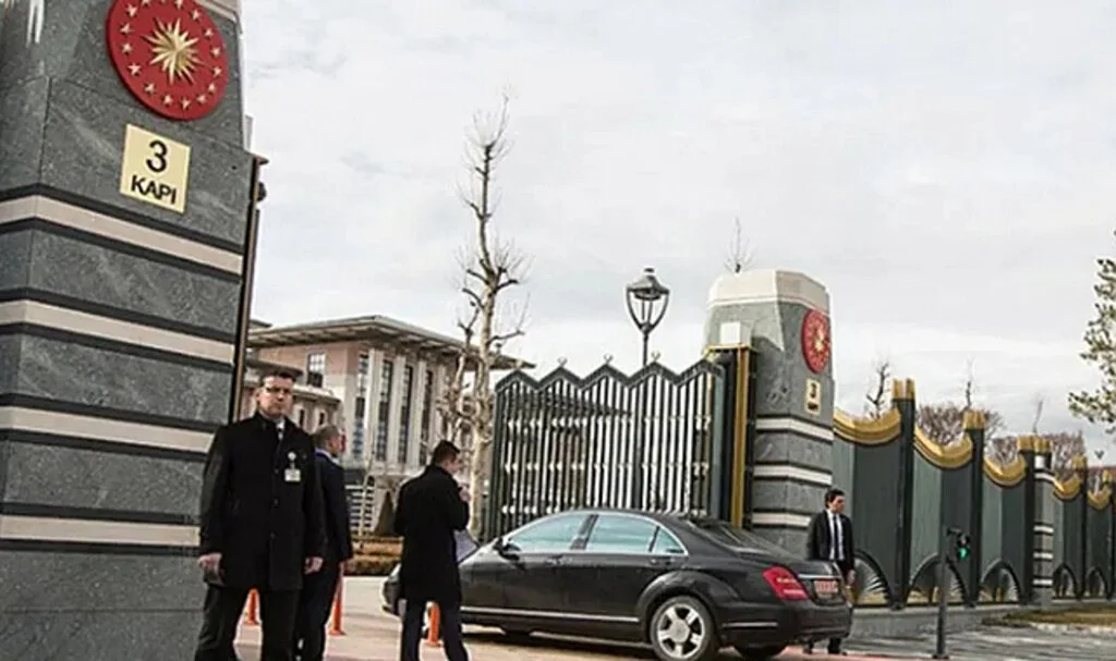 MGK 12 Uzman Yardımcısı Alımı Yapacak
