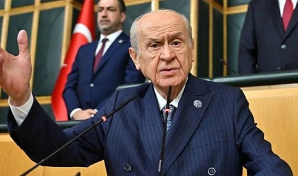 MHP'den Yeni Paylaşım: “Söz Konusu Vatandır”